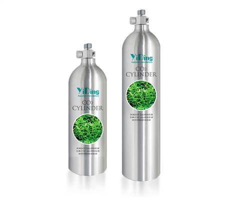 CO2 CYLINDER