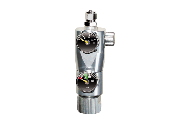 CO2 REGULATOR